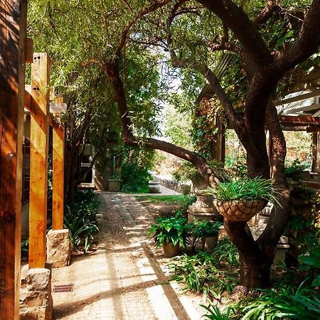 Town And Country Mpumalanga Hotel Middelburg  Ngoại thất bức ảnh