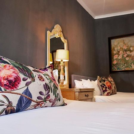 Town And Country Mpumalanga Hotel Middelburg  Ngoại thất bức ảnh