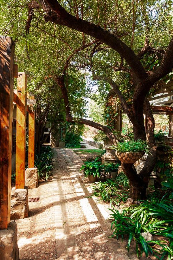 Town And Country Mpumalanga Hotel Middelburg  Ngoại thất bức ảnh