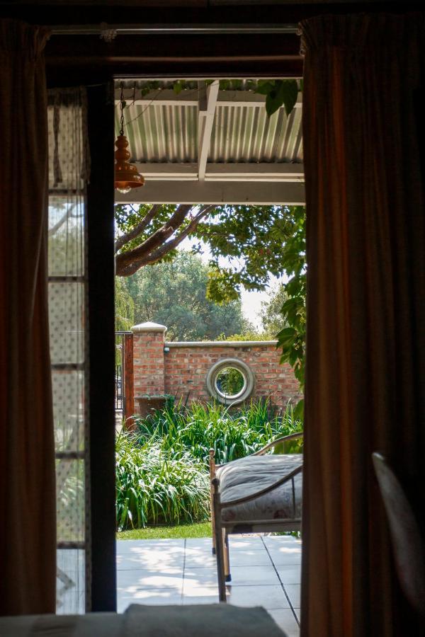 Town And Country Mpumalanga Hotel Middelburg  Ngoại thất bức ảnh