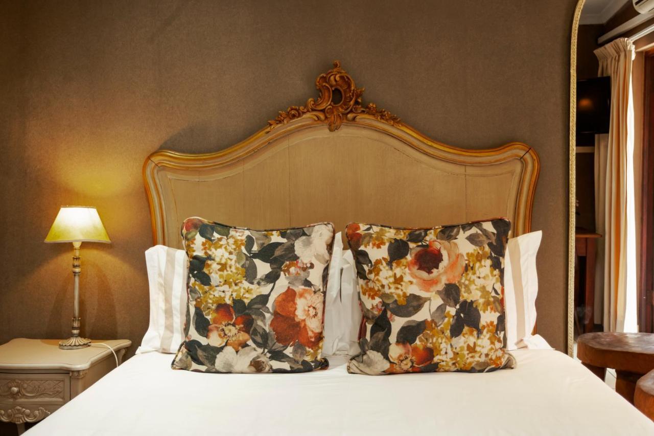 Town And Country Mpumalanga Hotel Middelburg  Ngoại thất bức ảnh