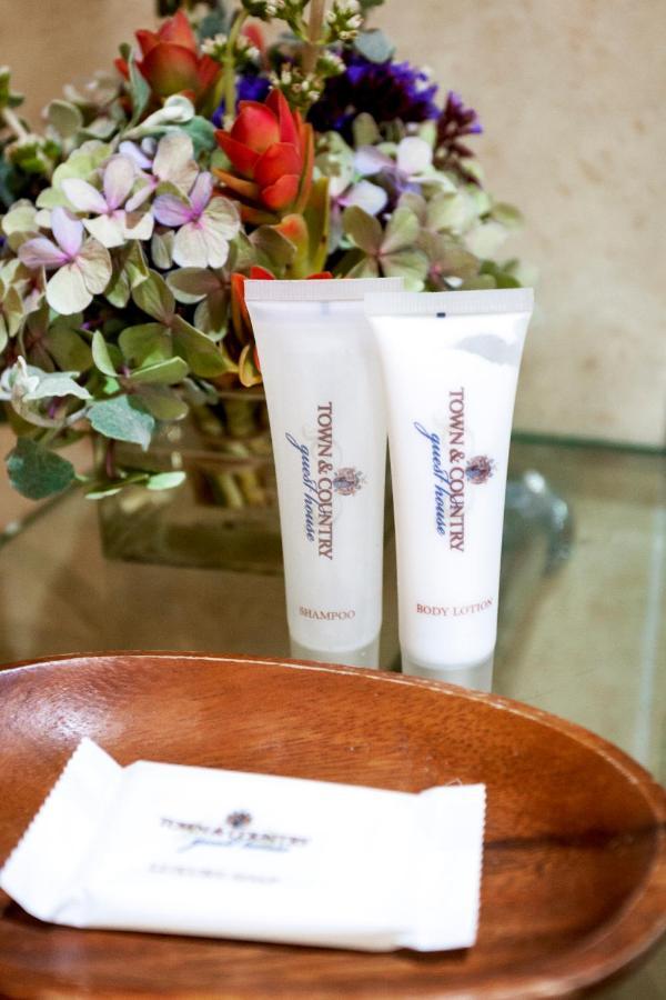 Town And Country Mpumalanga Hotel Middelburg  Ngoại thất bức ảnh