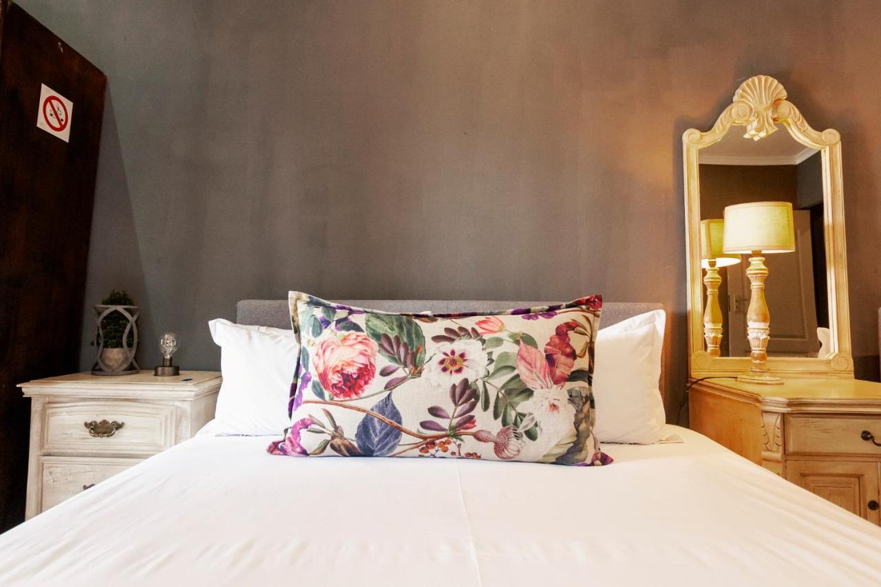 Town And Country Mpumalanga Hotel Middelburg  Ngoại thất bức ảnh