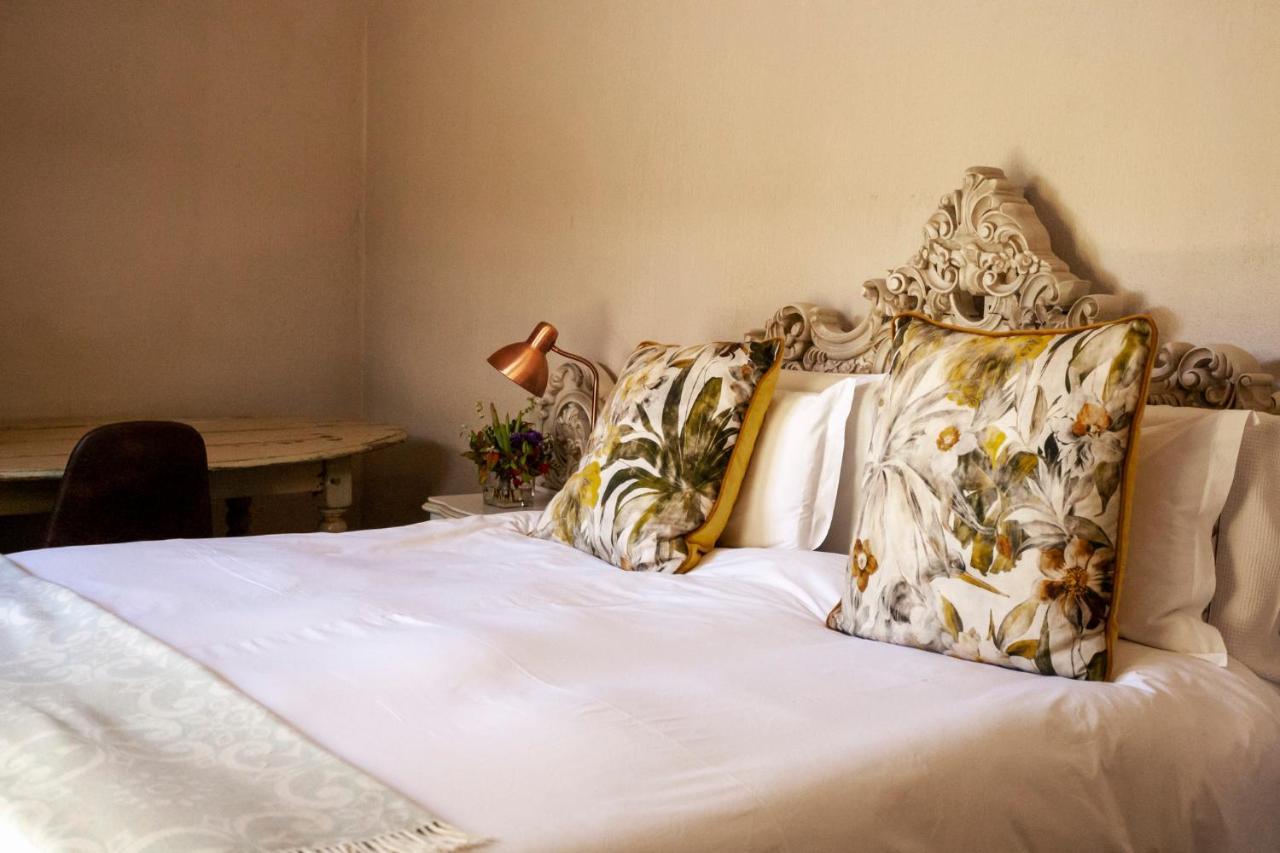 Town And Country Mpumalanga Hotel Middelburg  Ngoại thất bức ảnh