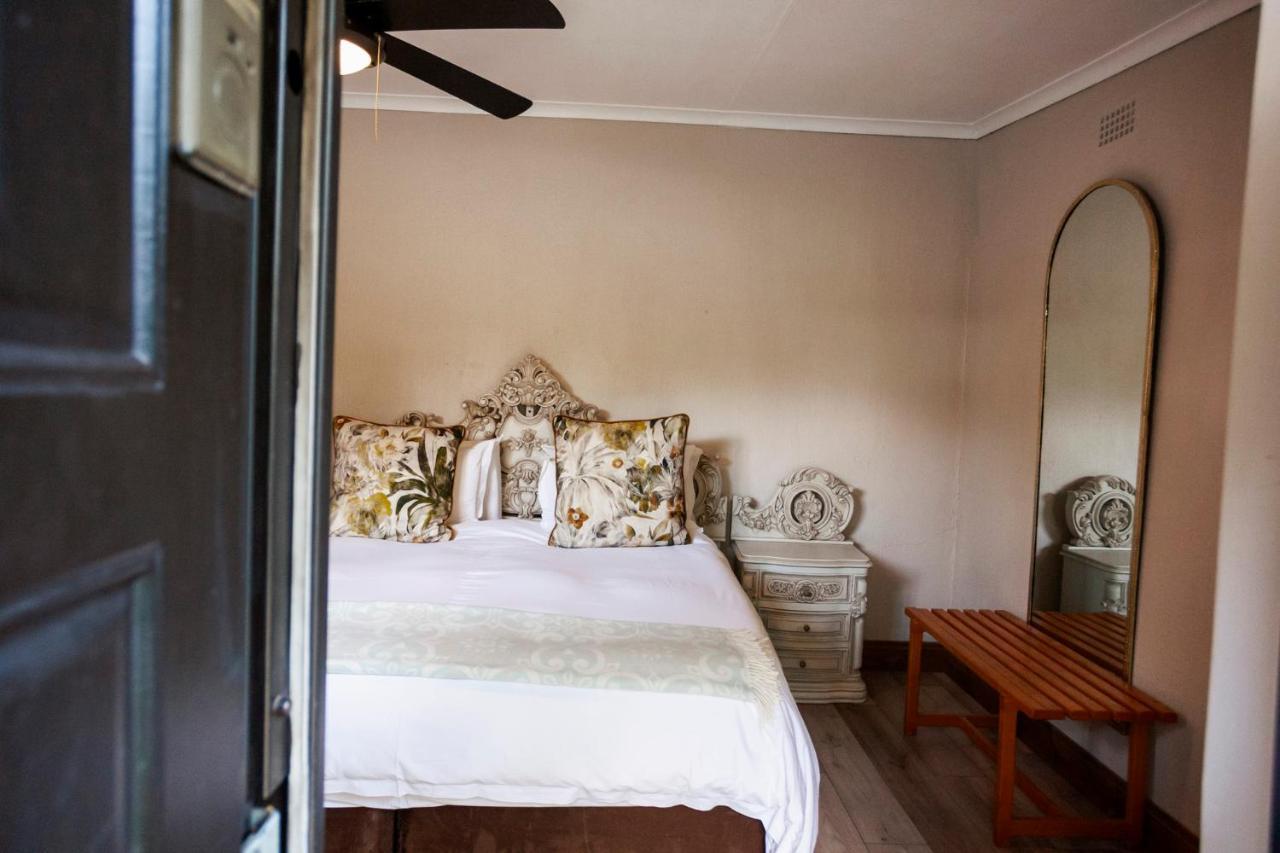 Town And Country Mpumalanga Hotel Middelburg  Ngoại thất bức ảnh