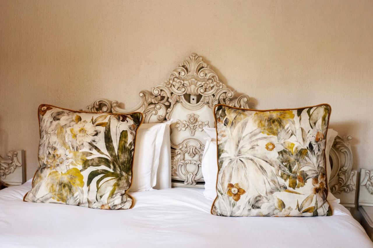 Town And Country Mpumalanga Hotel Middelburg  Ngoại thất bức ảnh