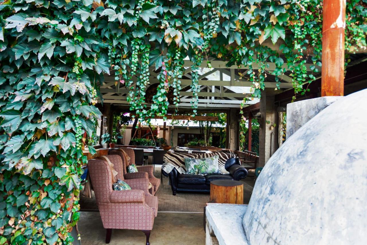Town And Country Mpumalanga Hotel Middelburg  Ngoại thất bức ảnh