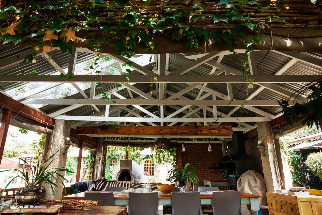 Town And Country Mpumalanga Hotel Middelburg  Ngoại thất bức ảnh