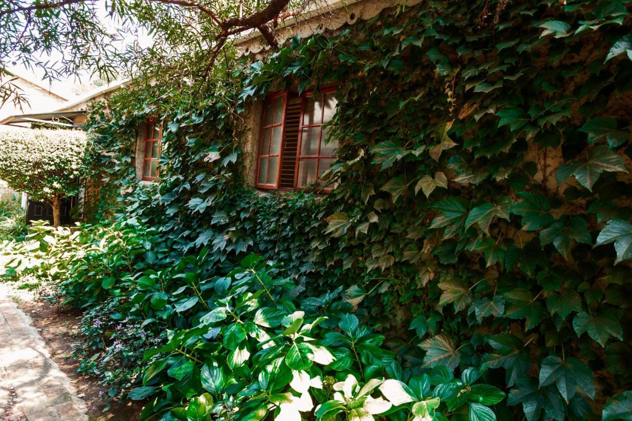 Town And Country Mpumalanga Hotel Middelburg  Ngoại thất bức ảnh