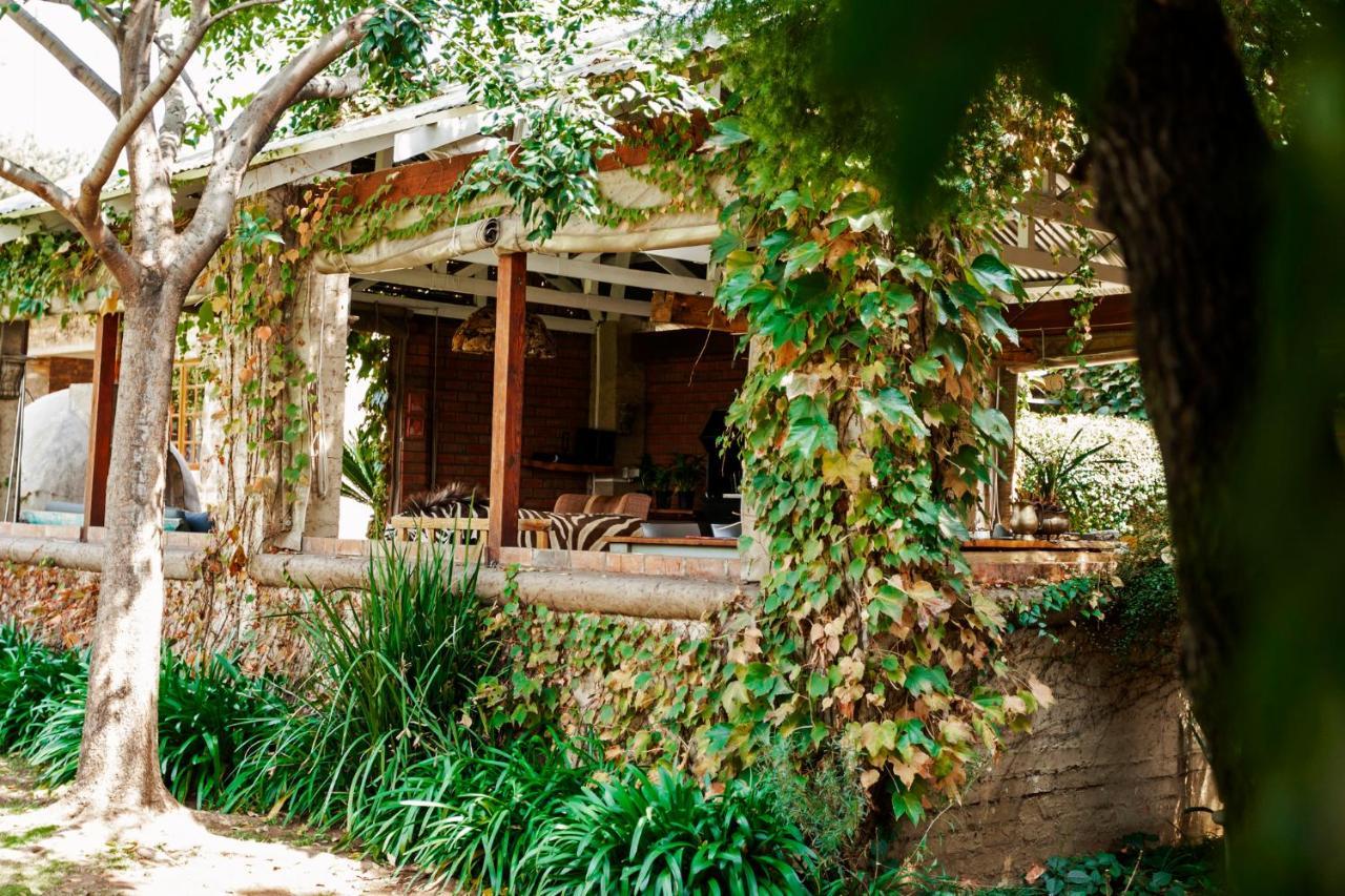 Town And Country Mpumalanga Hotel Middelburg  Ngoại thất bức ảnh