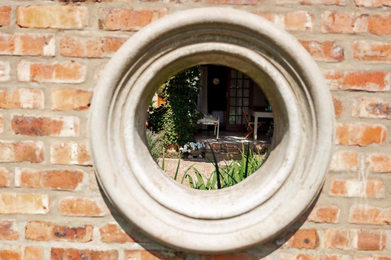 Town And Country Mpumalanga Hotel Middelburg  Ngoại thất bức ảnh