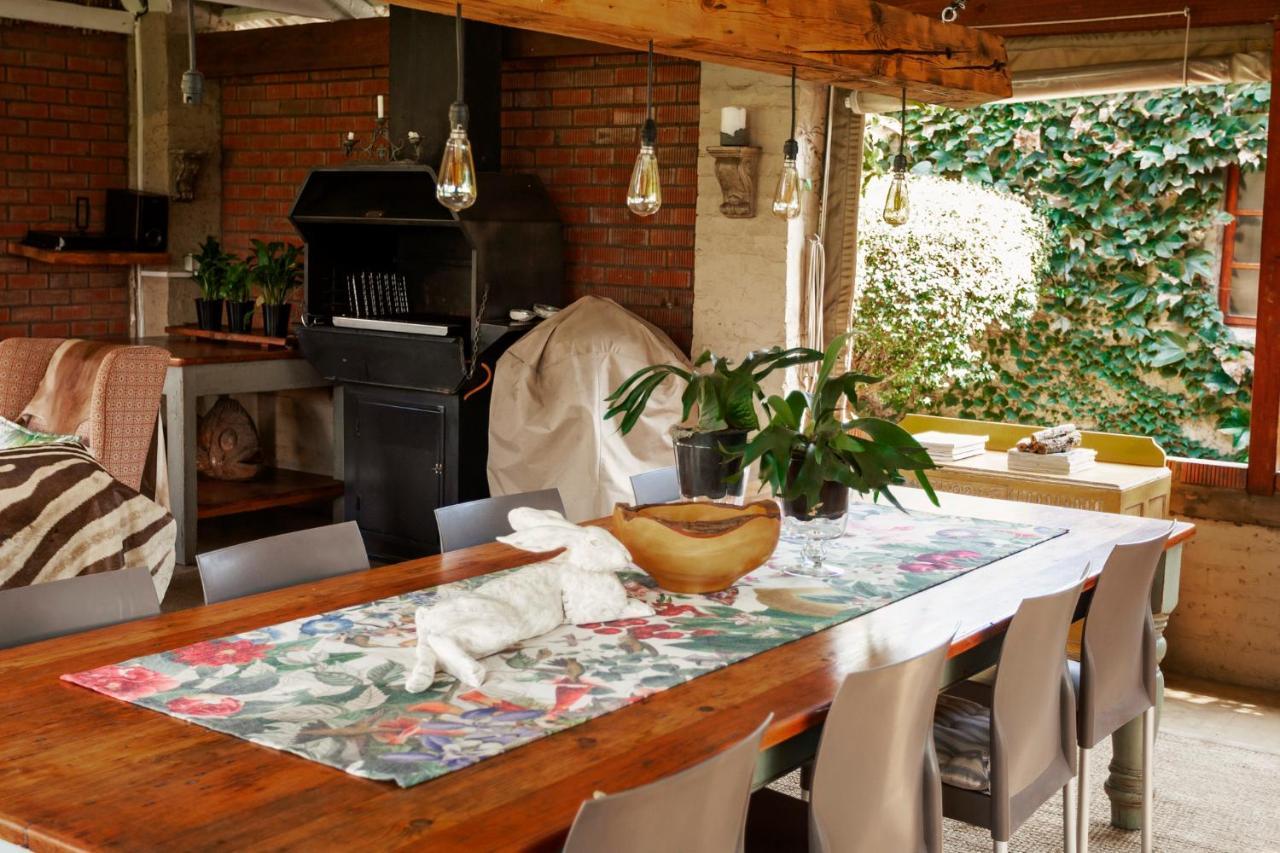 Town And Country Mpumalanga Hotel Middelburg  Ngoại thất bức ảnh