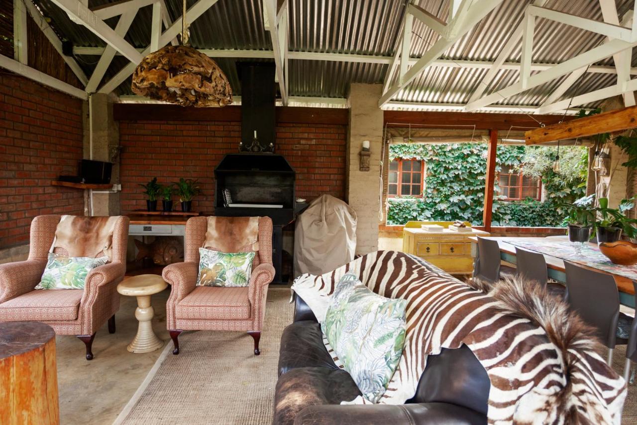 Town And Country Mpumalanga Hotel Middelburg  Ngoại thất bức ảnh