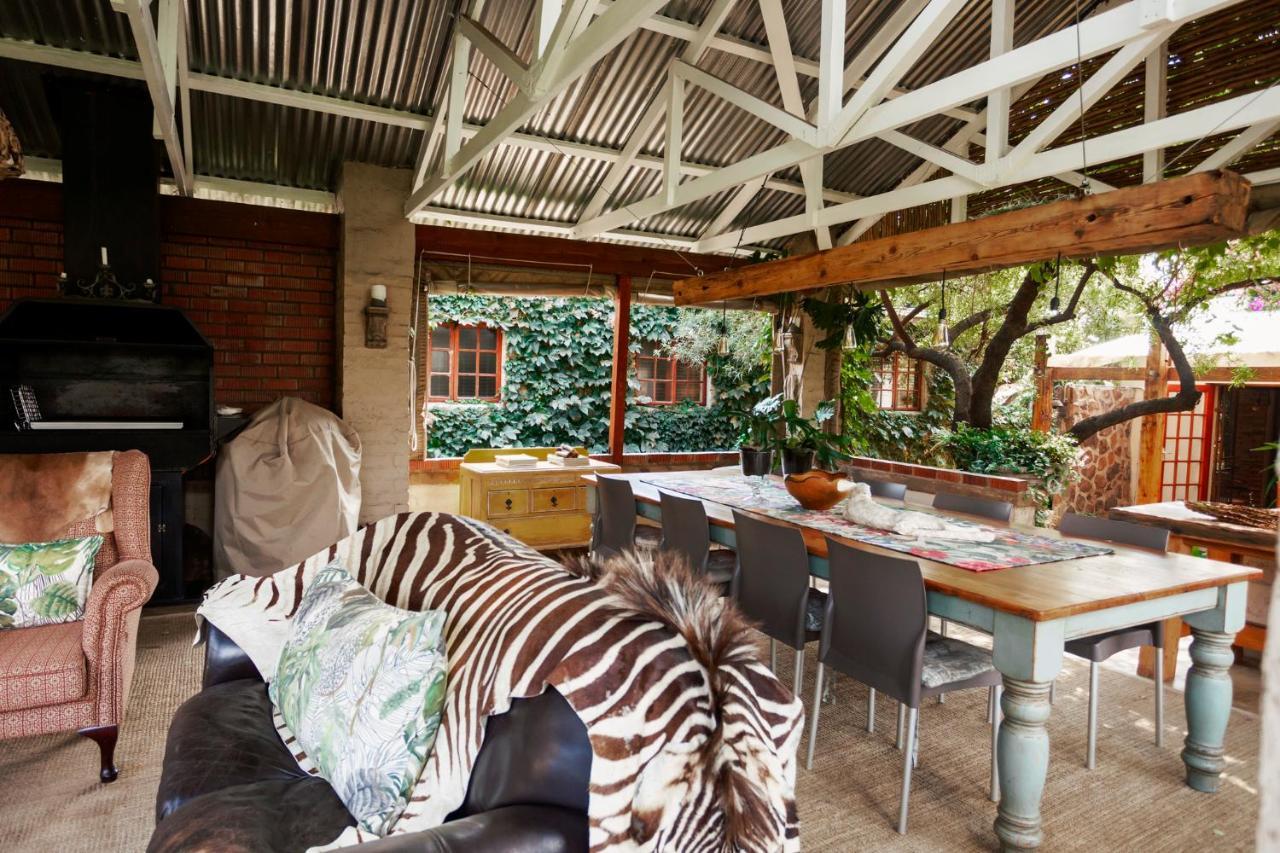 Town And Country Mpumalanga Hotel Middelburg  Ngoại thất bức ảnh