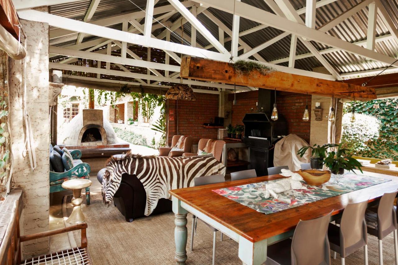 Town And Country Mpumalanga Hotel Middelburg  Ngoại thất bức ảnh