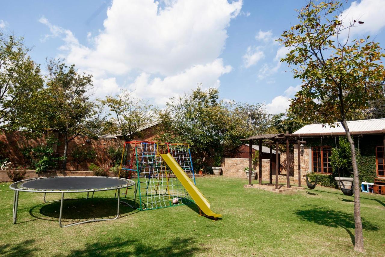 Town And Country Mpumalanga Hotel Middelburg  Ngoại thất bức ảnh