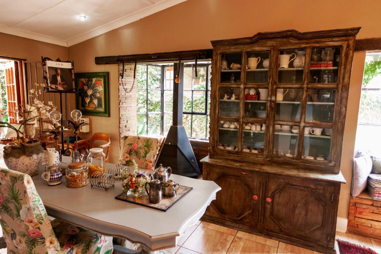 Town And Country Mpumalanga Hotel Middelburg  Ngoại thất bức ảnh