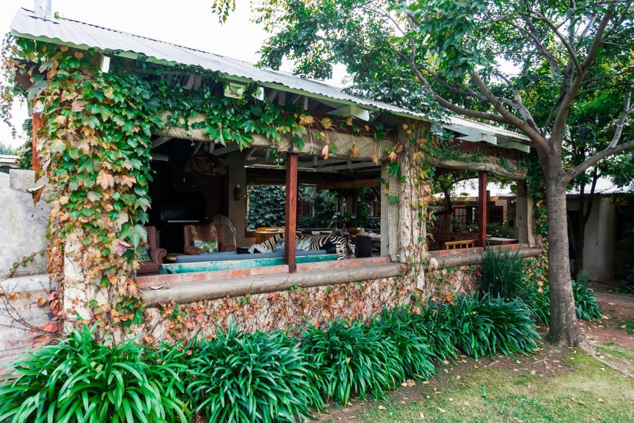 Town And Country Mpumalanga Hotel Middelburg  Ngoại thất bức ảnh