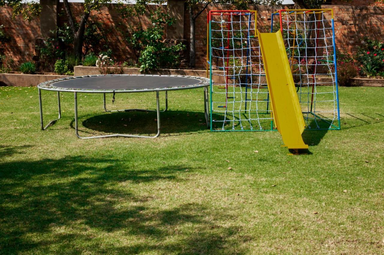 Town And Country Mpumalanga Hotel Middelburg  Ngoại thất bức ảnh