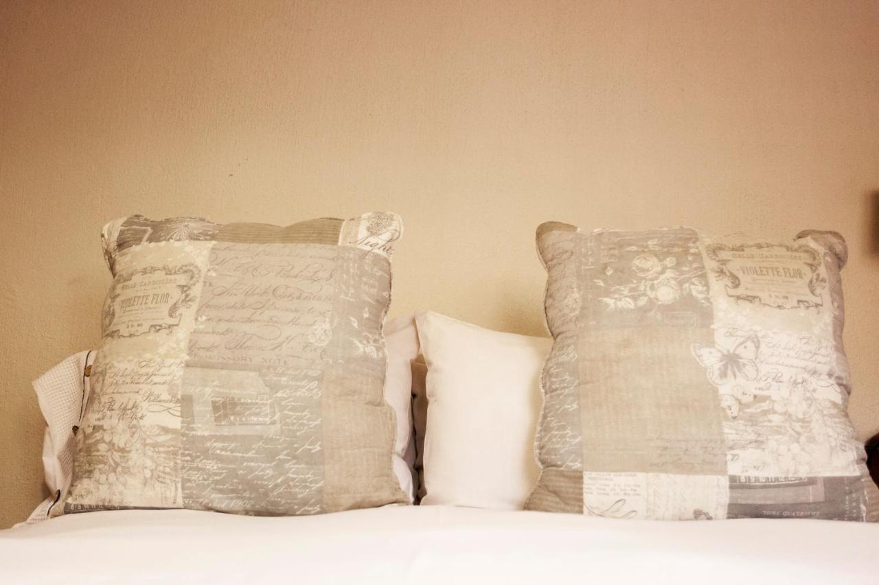 Town And Country Mpumalanga Hotel Middelburg  Ngoại thất bức ảnh
