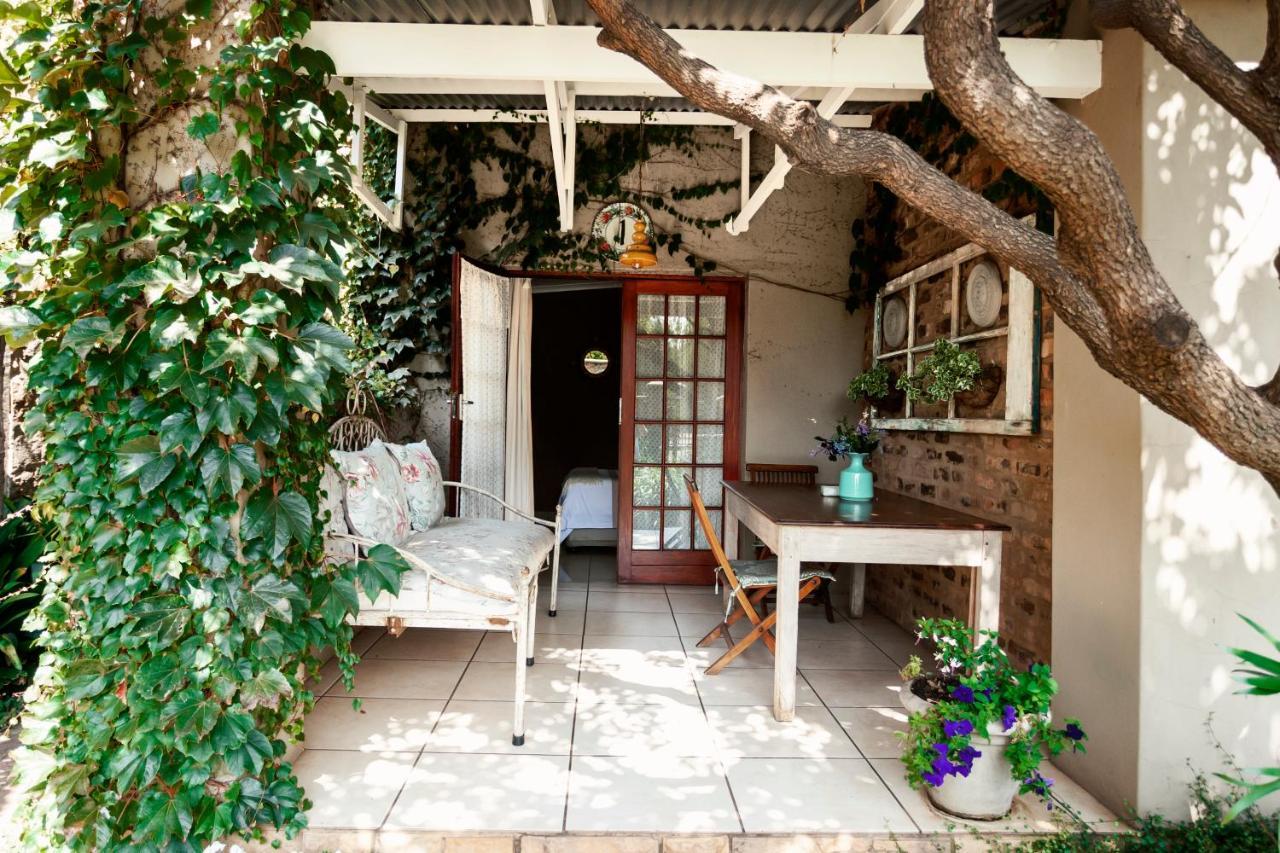 Town And Country Mpumalanga Hotel Middelburg  Ngoại thất bức ảnh