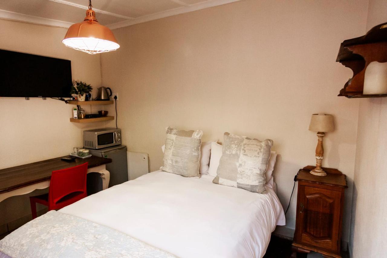 Town And Country Mpumalanga Hotel Middelburg  Ngoại thất bức ảnh
