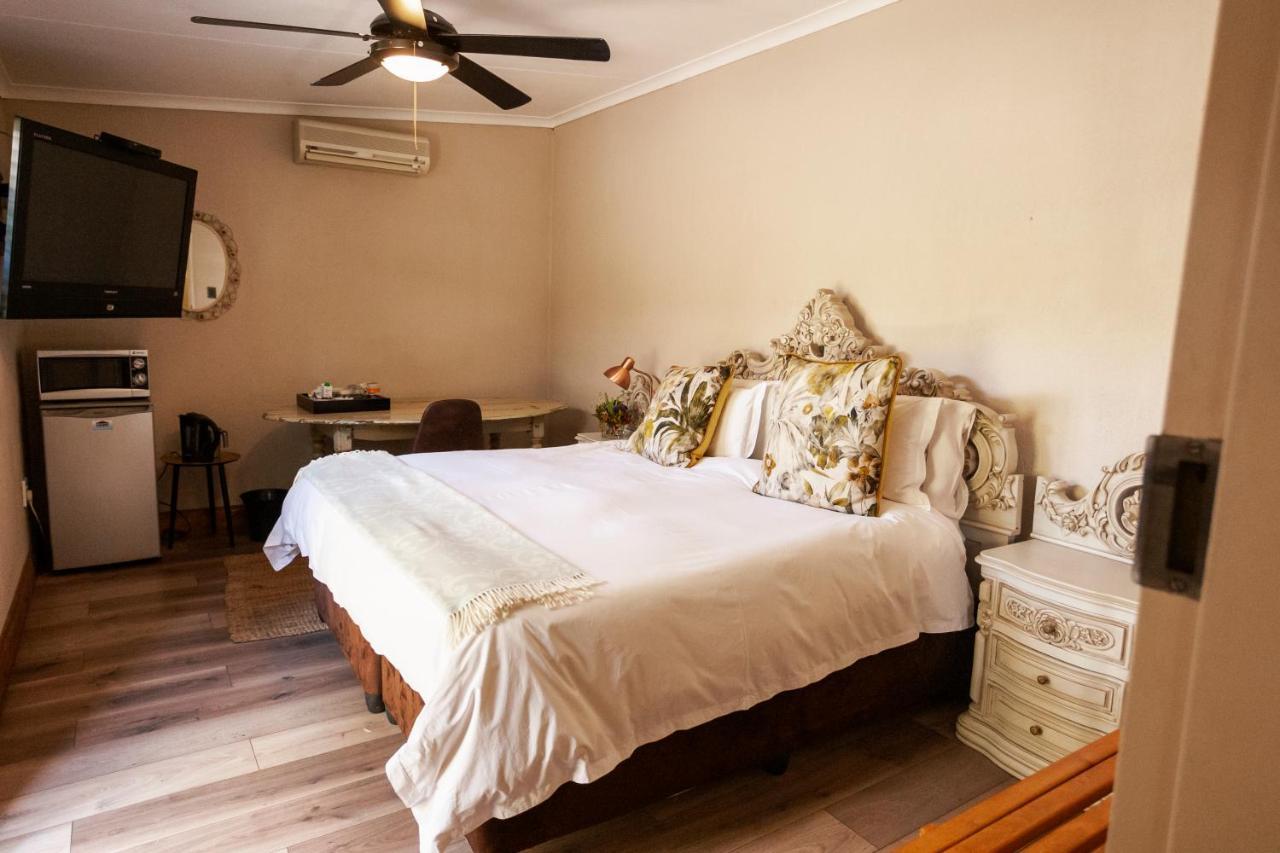 Town And Country Mpumalanga Hotel Middelburg  Ngoại thất bức ảnh